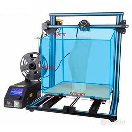 Stampante 3D Creality CR-10 S5