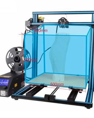 Stampante 3D Creality CR-10 S5