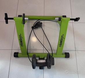 Rullo per Bici