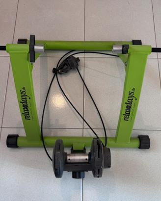 Rullo per Bici