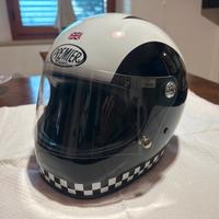 Casco premier trophy taglia media