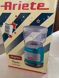 Ariete Party Time Popcorn Maker (Modello 2956)
