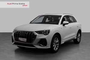 Audi Q3 45 1.4 tfsi e S Line Edition s-tronic
