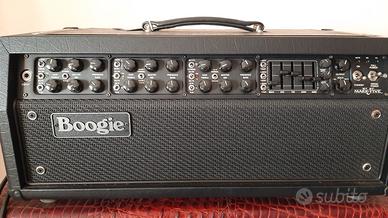 MESA BOOGIE MARK V 15-45-90W