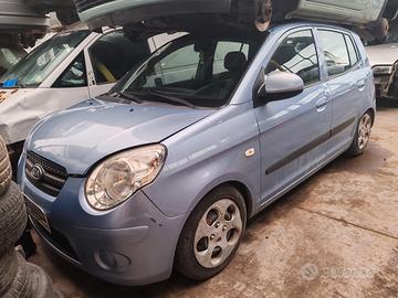 Ricambi KIA PICANTO 1.0 benzina anno 2005