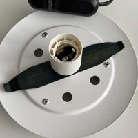 Base Uovo grande Fontana Arte