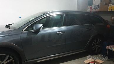 Auto Peugeot 508