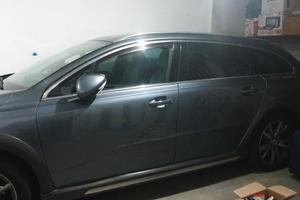 Auto Peugeot 508