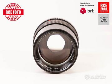 Yashica ML 135 F2.8 C