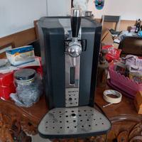 spillatore birra Philips 