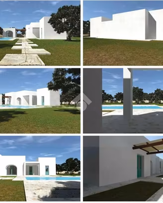 RUSTICO A CEGLIE MESSAPICA