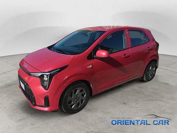 Kia Picanto 1.0 mpi Gpl Urban COME NUOVA