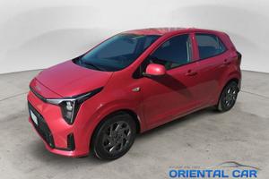 Kia Picanto 1.0 mpi Gpl Urban COME NUOVA