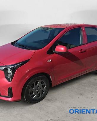 Kia Picanto 1.0 mpi Gpl Urban COME NUOVA