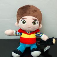 Peluche Will di Stranger Things