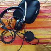 Cuffia Jabra Evolve - mono