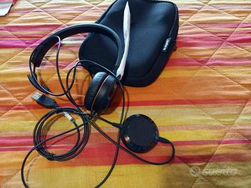 Cuffia Jabra Evolve - mono