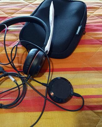 Cuffia Jabra Evolve - mono