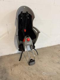 Seggiolino hamax siesta