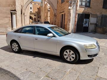 AUDI A6 (Berlina)  2.7 TDI V6 