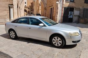 AUDI A6 (Berlina)  2.7 TDI V6 