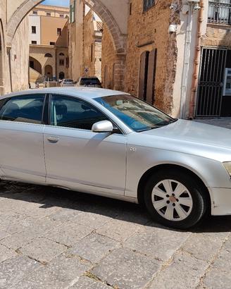AUDI A6 (Berlina)  2.7 TDI V6 