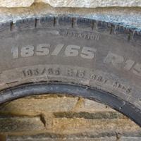 gomme invernali GrandePunto