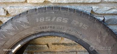 gomme invernali GrandePunto