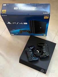 PlayStation Ps4 Pro 1Tb