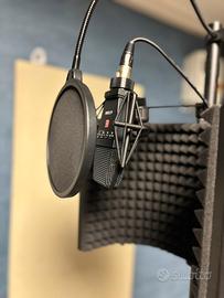 Se Electronics 4400a