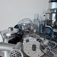 Kenwood Cooking Chef