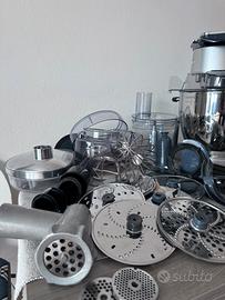 Kenwood Cooking Chef