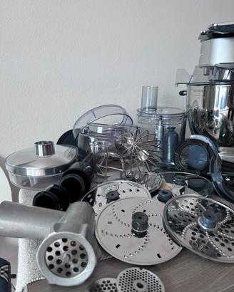 Kenwood Cooking Chef