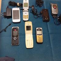 cellulari