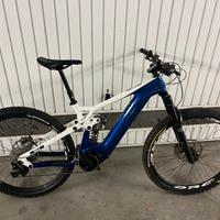 E bike FULGUR  MULA taglia M