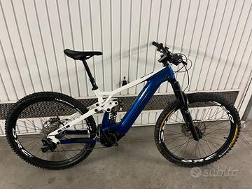 E bike FULGUR  MULA taglia M