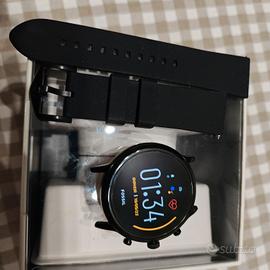 fossil smartwatch gen 5