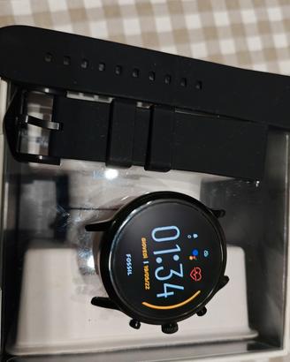 fossil smartwatch gen 5