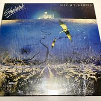 Shakatak 6 LP Vinili originali anni 1980
