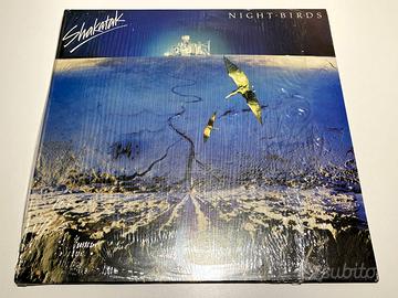Shakatak 6 LP Vinili originali anni 1980