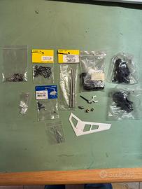 Ricambi Align Trex450 Hely RC