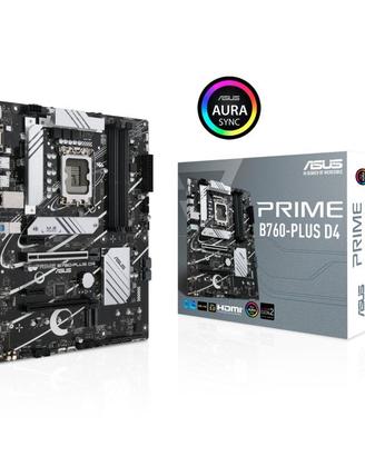 Scheda madre Asus