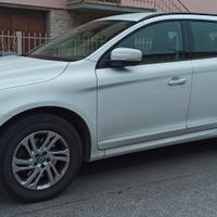 Volvo xc-60