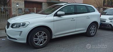 Volvo xc-60