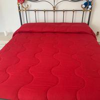 Letto matrimoniale