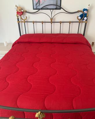 Letto matrimoniale