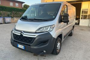 Citroen Jumper 30 BlueHDi Euro6B 2017