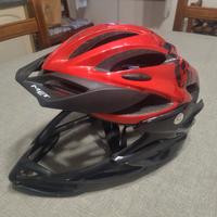 CASCO met parachute convertibile