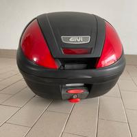 Bauletto givi