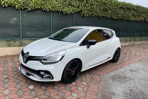 Renault Clio Rs Trophy 220